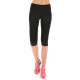 Lotto Γυναικείο κολάν MSP W Legging MID II